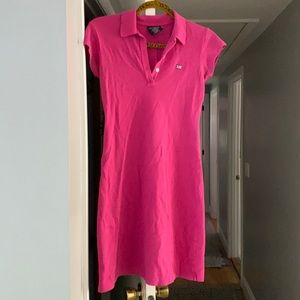 Vintage polo Ralph Lauren dress